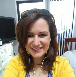 Meet your Posher, Maria